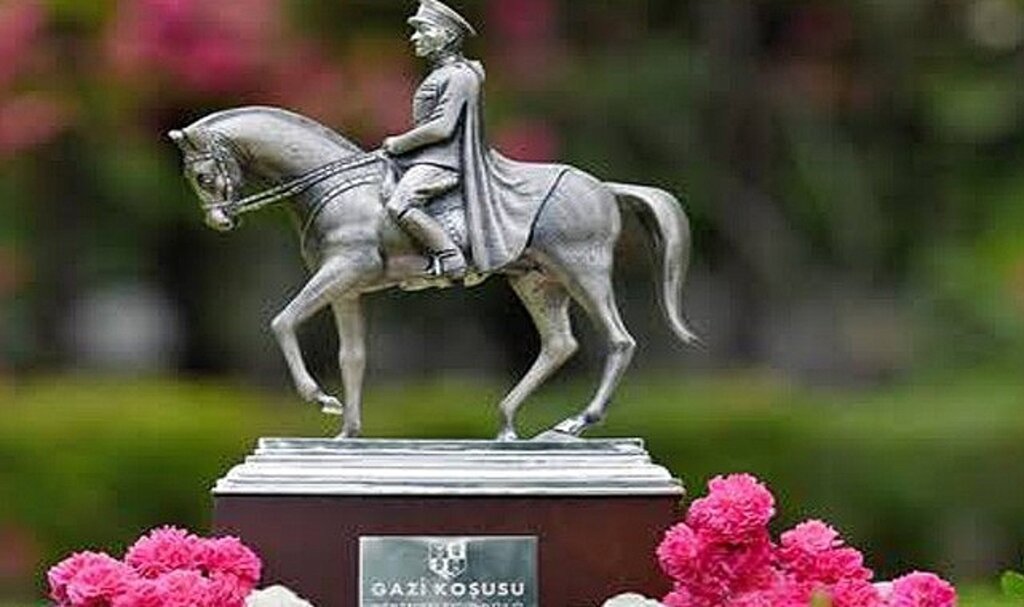 97. Gazi Koşusu Pazar 17.15'te canlı yayınla Kanal D ve D-Smart'ta