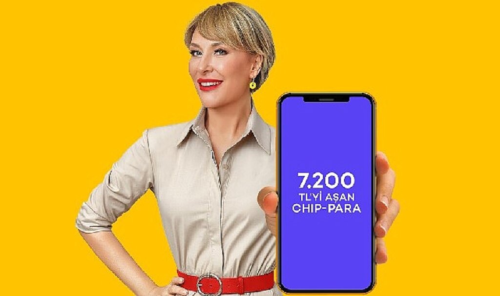 Akbanklıları haziran ayında 7.200 TL'yi aşan chip-para fırsatı bekliyor