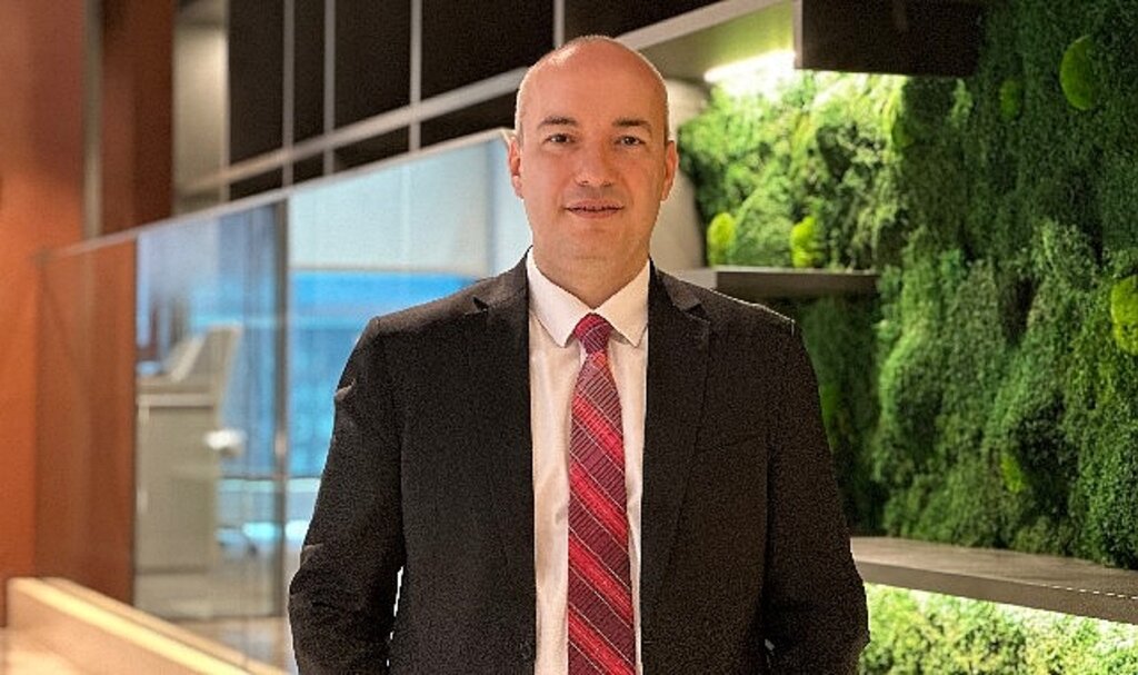 Aktif Bank iştiraki Aktif Ventures'ta üst düzey atama