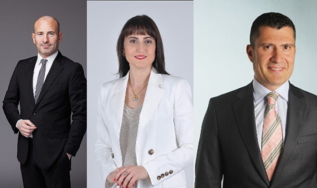 Anadolu Sigorta'da Üst Düzey Atamalar Devam Ediyor