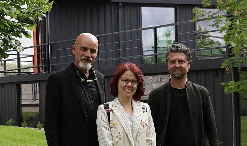 Arçelik'ten Sürdürülebilir Sanat Atölyesi Back2Life