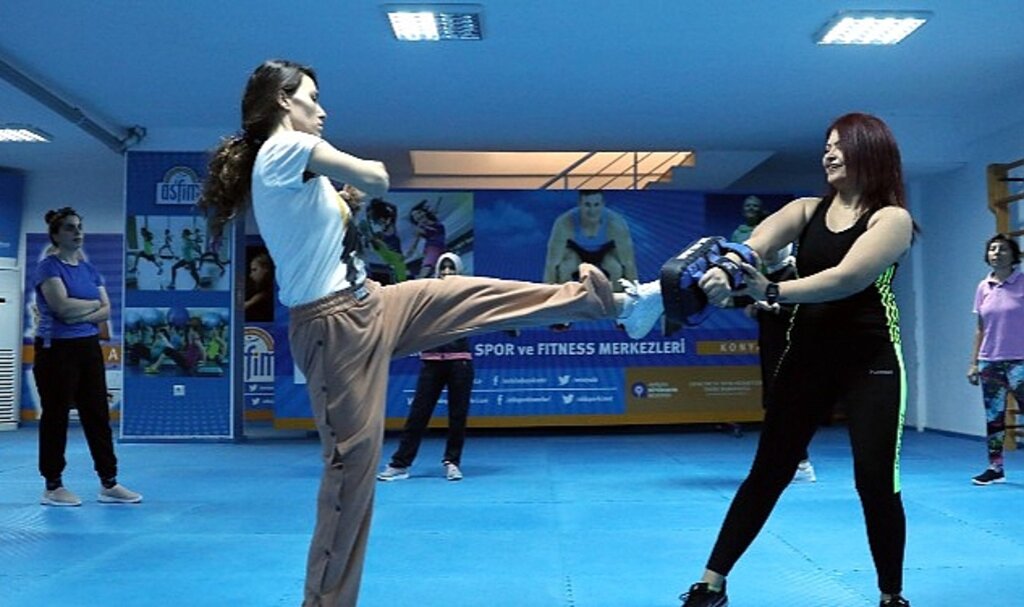 ASFİM'de yaz kursları için kayıtlar başladı