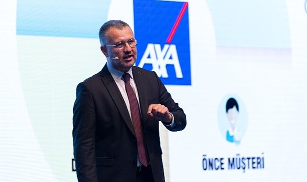 AXA, Groupama'yı Satın Alma Sürecinde Hisse Devrinin Tamamlanmasıyla 8 İlde Acenteleriyle Bir Araya Geldi