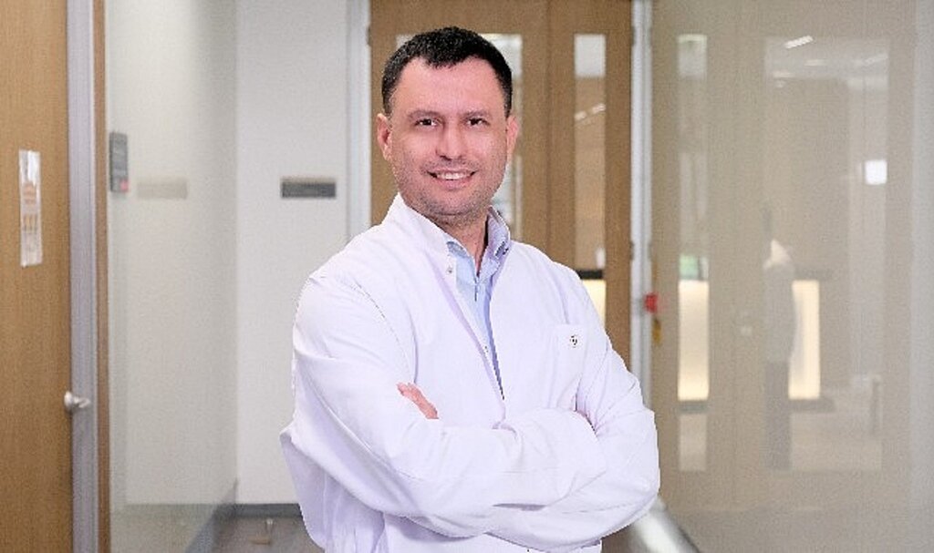 Baba ile yakın ilişki, zihinsel gelişim ve akademik başarı için önemli