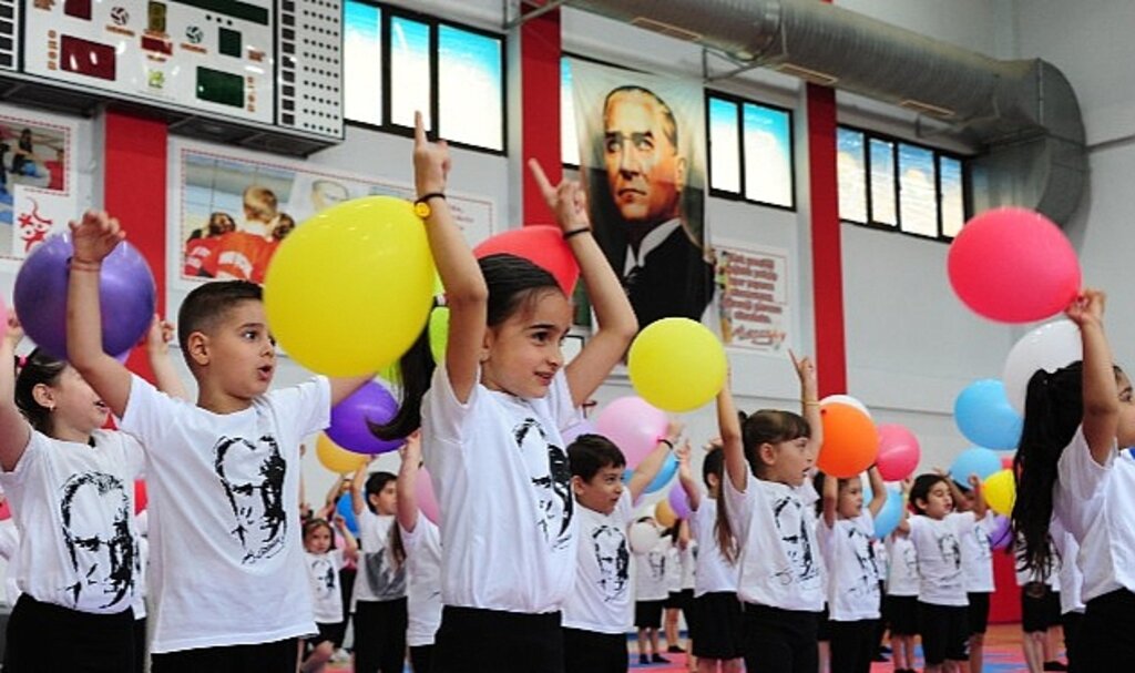 Balçova'da Spora ilgi her geçen gün artıyor