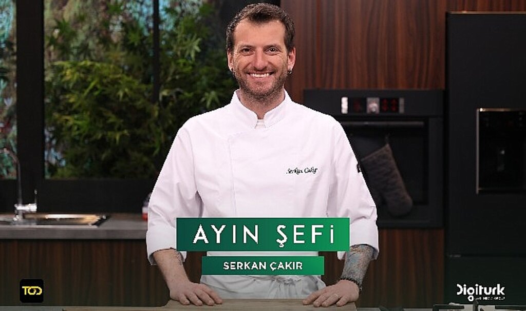 Basın Bülteni: beIN GURME ekranlarının yaz sürprizi 