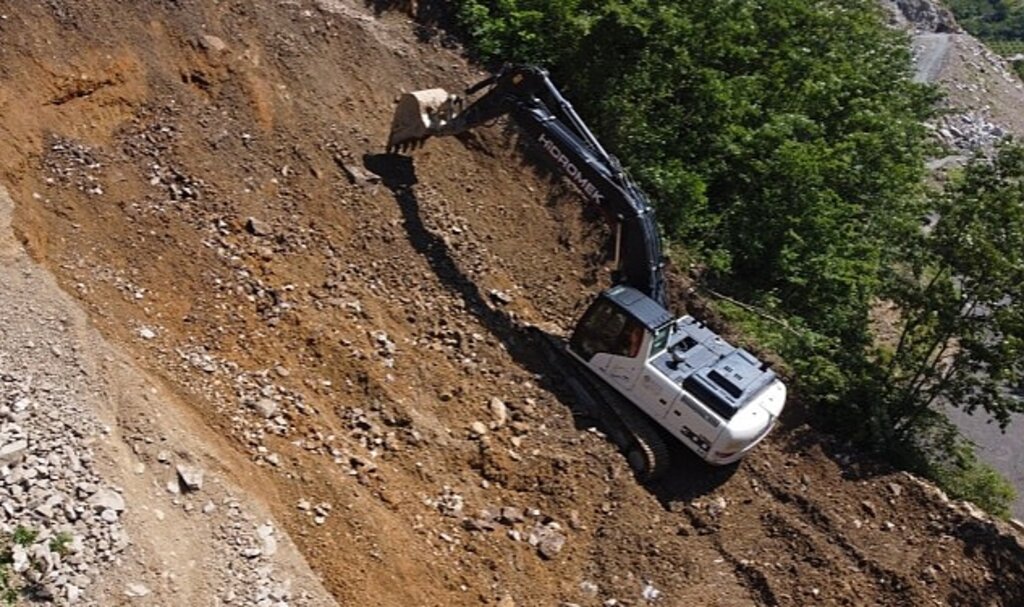 Başkan Sandıkçı: 