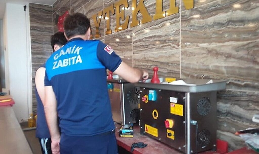 Başkan Sandıkçı: 