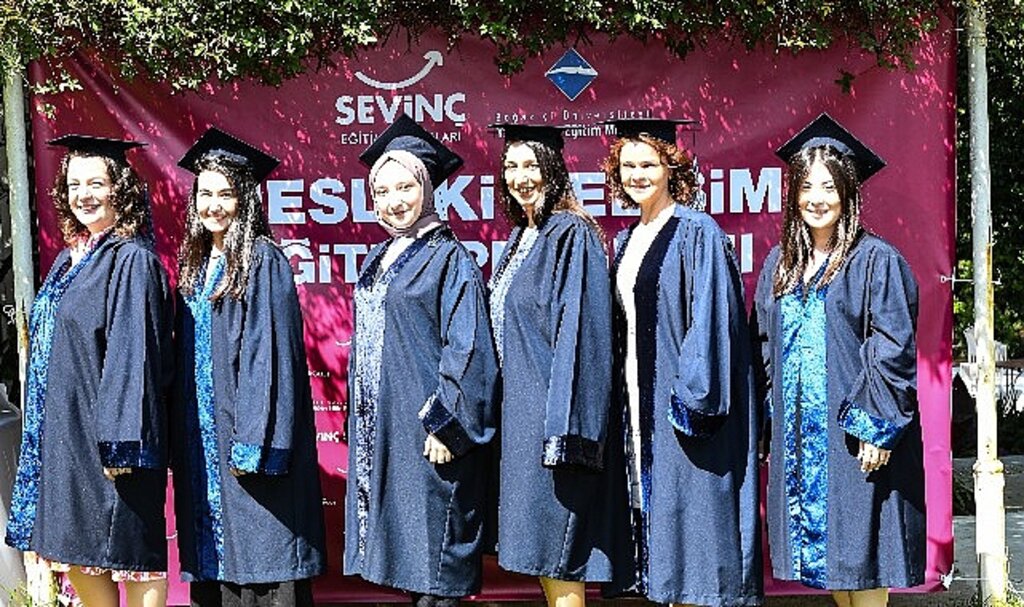 Boğaziçi Üniversitesi'nden Nitelikli Eğitmenlik Sertifikası
