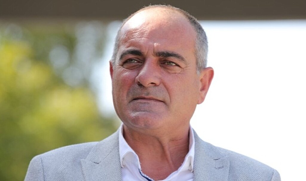 Büyükkumla'nın çehresi mahalle konağıyla değişiyor