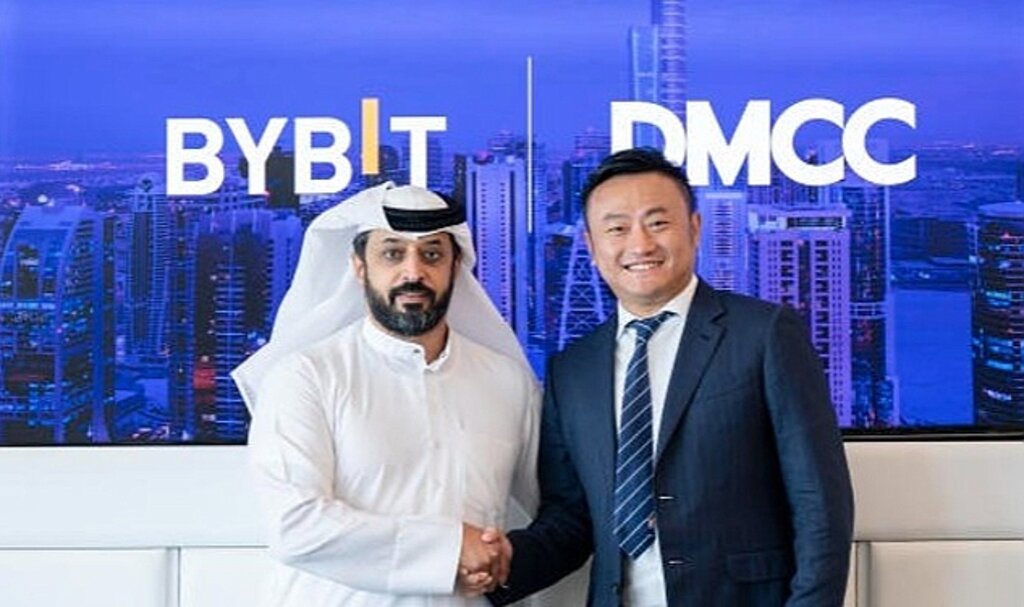 Bybit, kripto ve Web3'ün geliştirilmesi ve geniş kitleler tarafından benimsenmesini hızlandırmak için ekosistem ortağı olarak DMCC'ye katılıyor