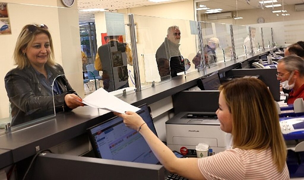 Çankaya belediyesi 26 ve 27 haziran'da yapılandırma işlemleri için hizmet verecek