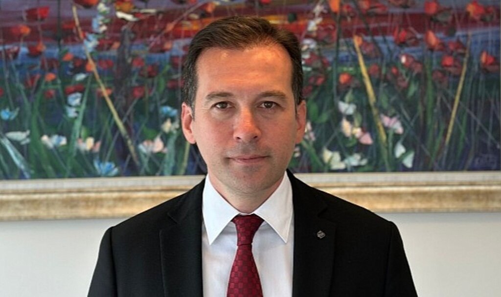 CAS'a Türk Hakem: Av.Erdem Egemen Uluslararası Bir Başarıya İmza Attı