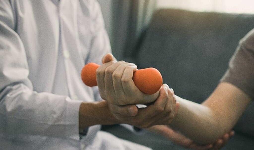 Ciddi Bir Kas Hastalığı Olan Myastenia Gravis'te Tedavide Etkin Sonuçlar Alınabiliyor!