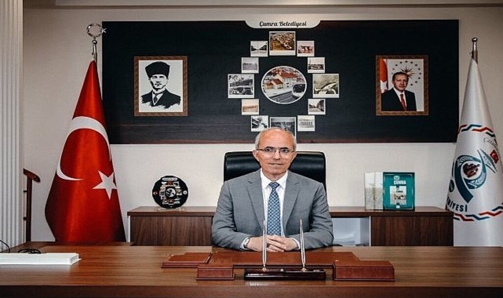 Çumra'da üniversite sınavına girecek öğrencilere büyük kolaylık