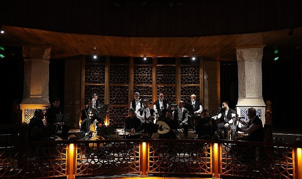 Deprem Şehitleri Konya'da Dualarla Anıldı