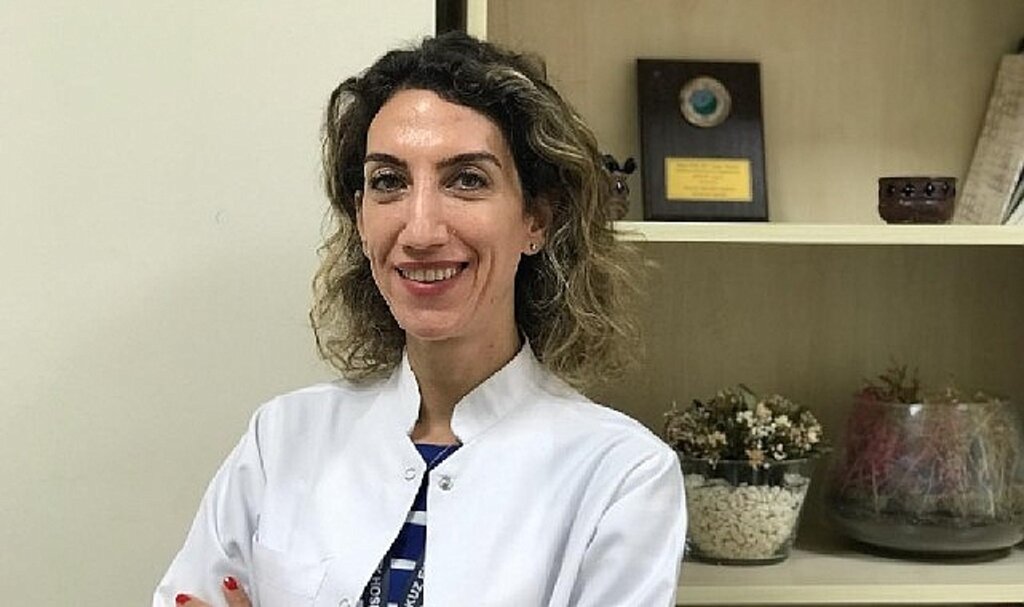 DEÜ'lü uzman uyardı: Bayramda beslenmeye dikkat