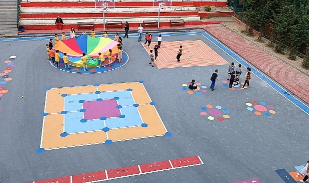 Ecrin'in Talimatı Yerine Getirildi