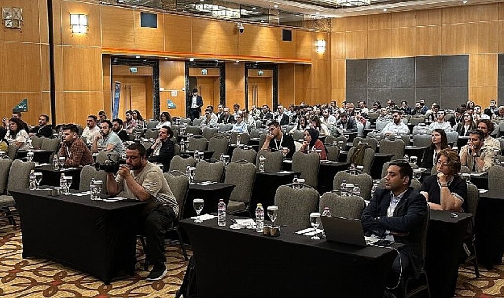 Elektronik ve kablolama konularında çalışanlar CDT TechDay 2023'de Buluştu