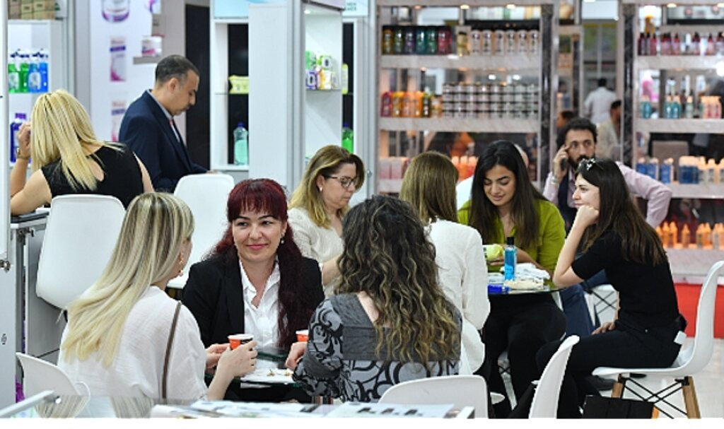 Eurasia Rail Fuarı İçin Geri Sayım Başladı