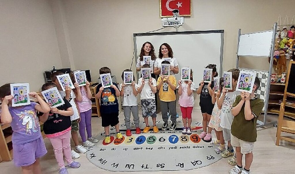 Genç İletişimciler 