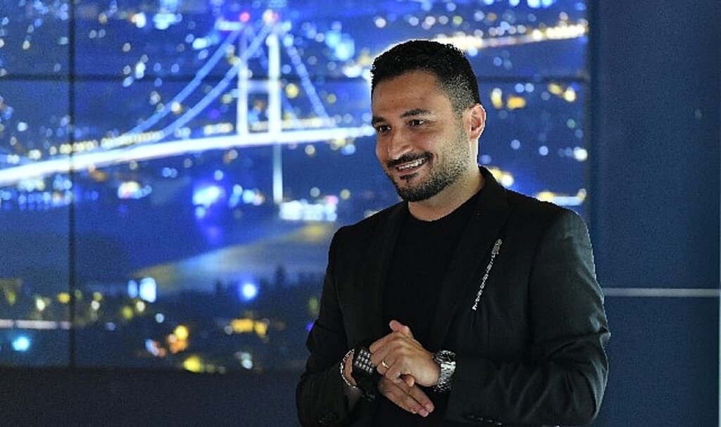 Giyilebilir teknoloji şirketi Thread in Motion'dan yeni Endüstri 5.0 çözümleri: Vega ve Vega-X