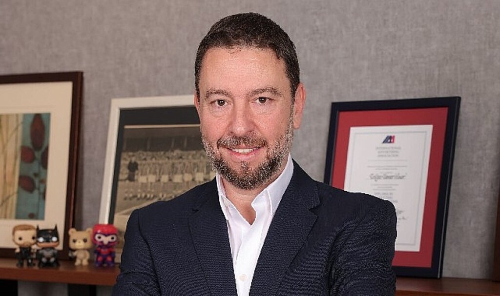 GroupM Tolga Üner'i Türkiye liderliğine getirdi