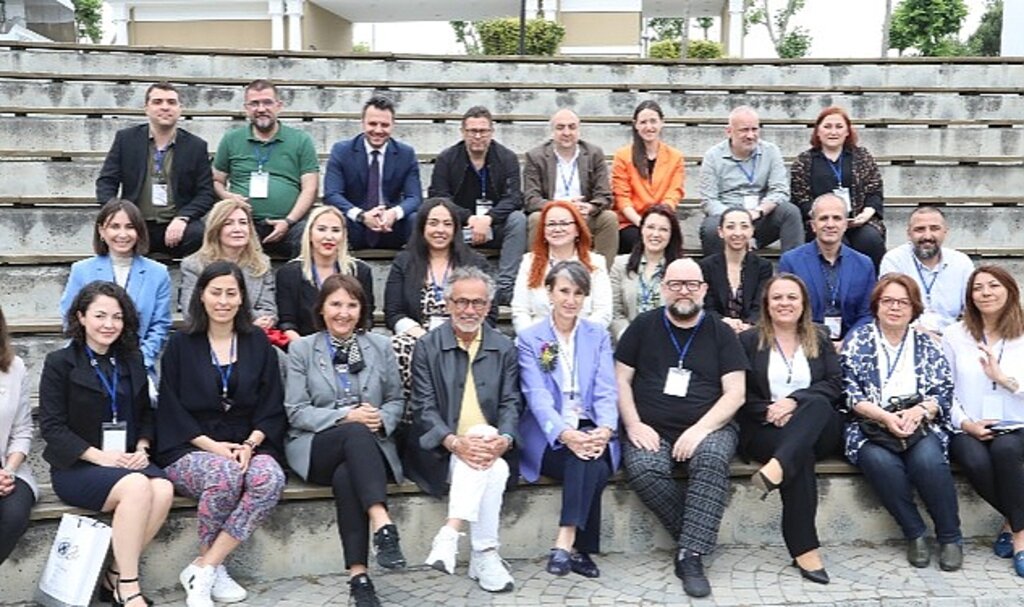 İletişim Profesyonelleri ve Akademisyenler, Afet Yönetiminde Halkla İlişkilerin Rolü ve İşlevi Çalıştayı'nda Bir Araya Geldi