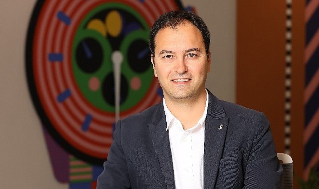 İş Bankası kuruluşu Moka'da üst düzey atama