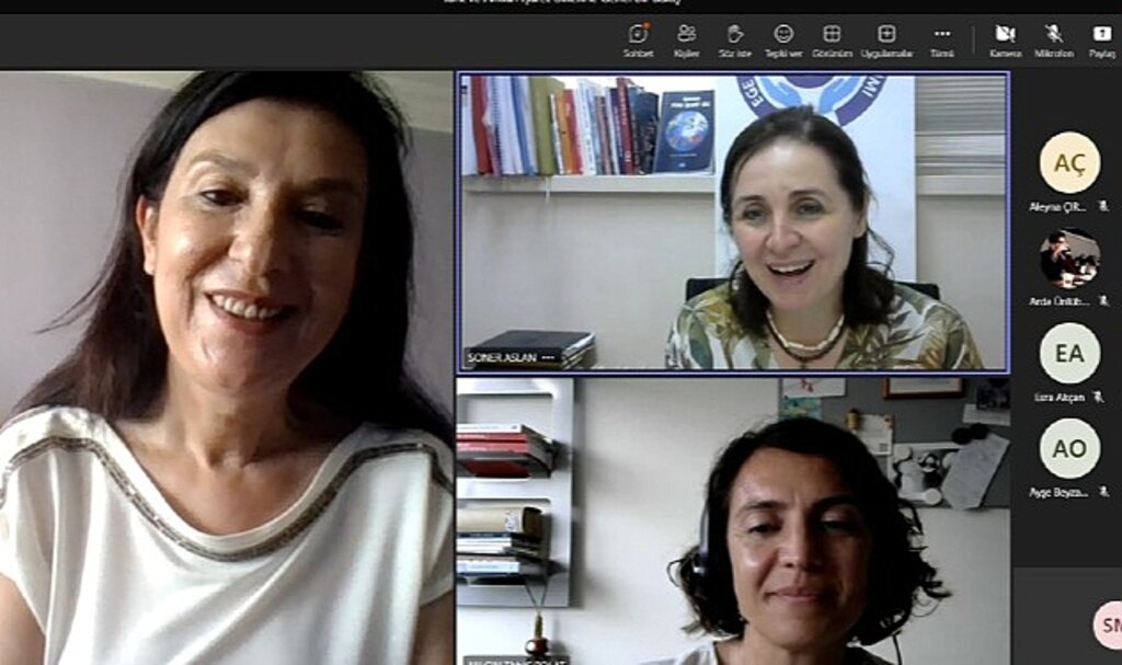 İşitme engellilerin sesi: İşaret Dili