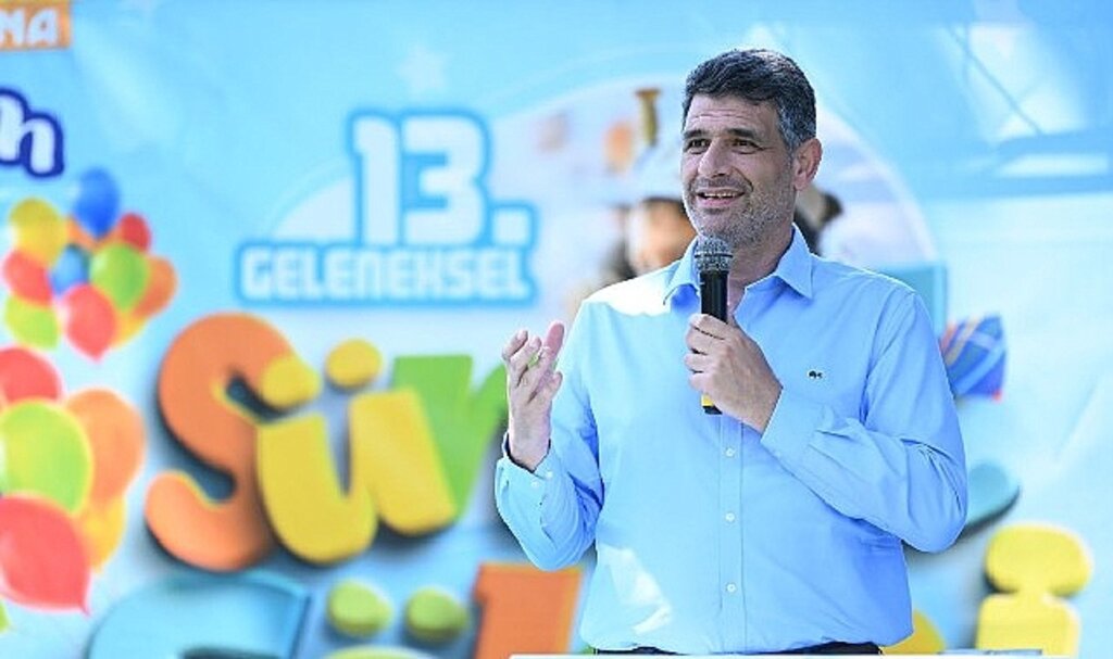 Kartepe Belediyesi 13. Sünnet Şöleni