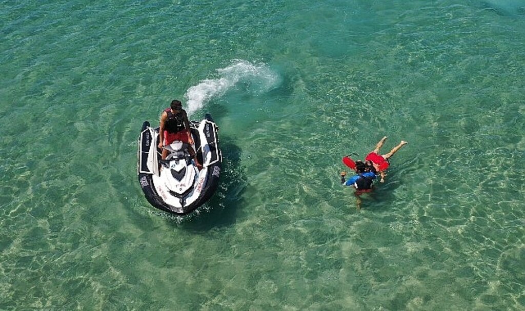 Kocaeli'nin sahilleri KOSKEM'e emanet