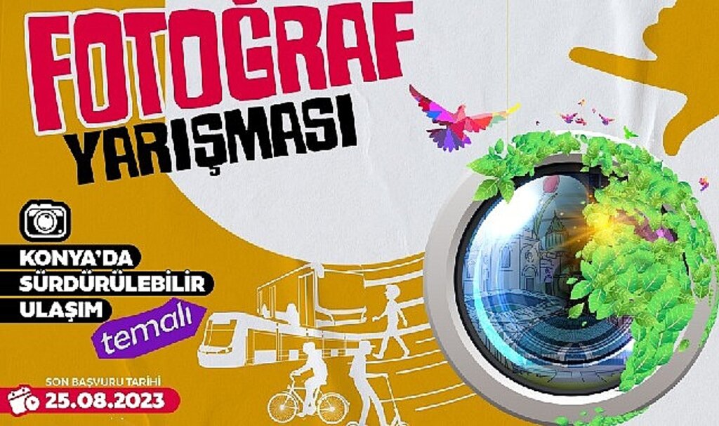 Konya Büyükşehirden 