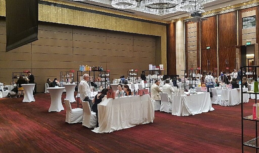 Kozmetik ve Temizlik Sektörü Filipinler'i merceğe aldı