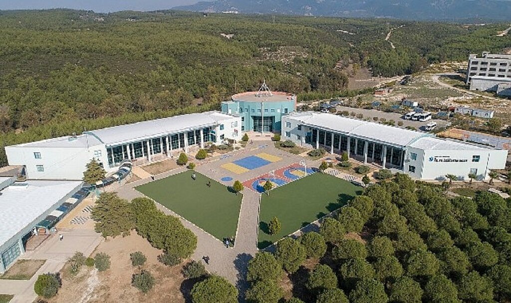 Minik DEÜ'lülerin gurur veren başarısı