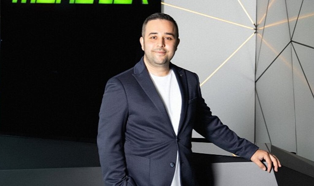 Monster Notebook'ta üst düzey atama