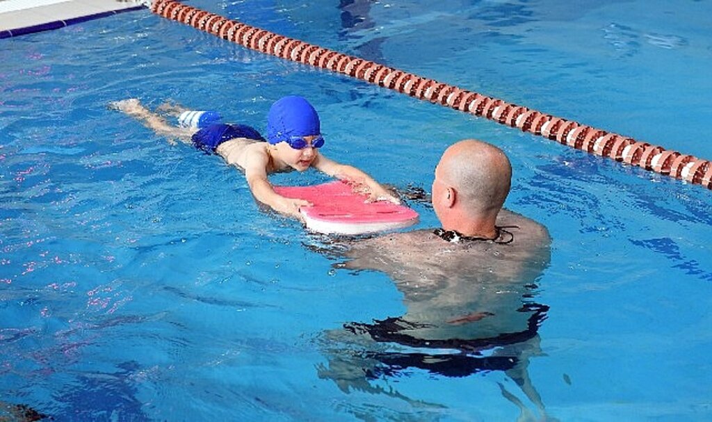 Osmangazi'de 'Yaz Spor Okulları' başladı