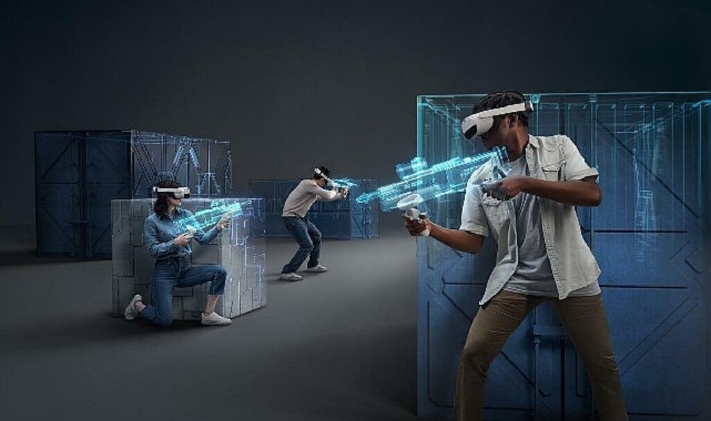 Pico, Bilkom Güvencesiyle Türkiye'de