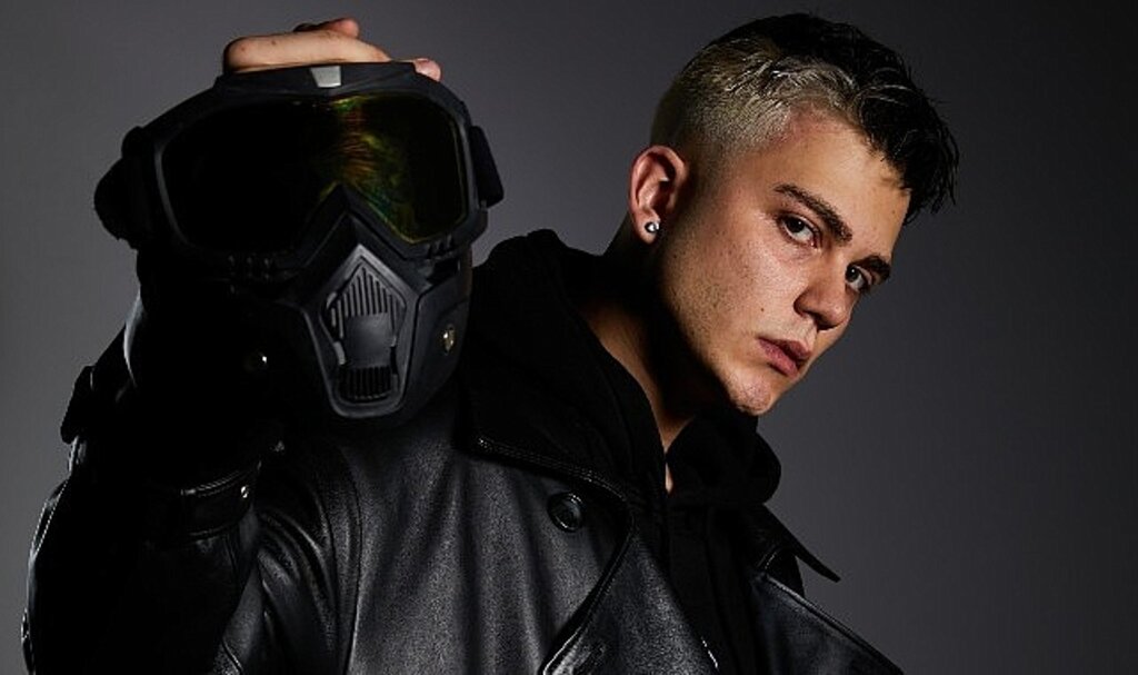 Pote, yeni şarkısı