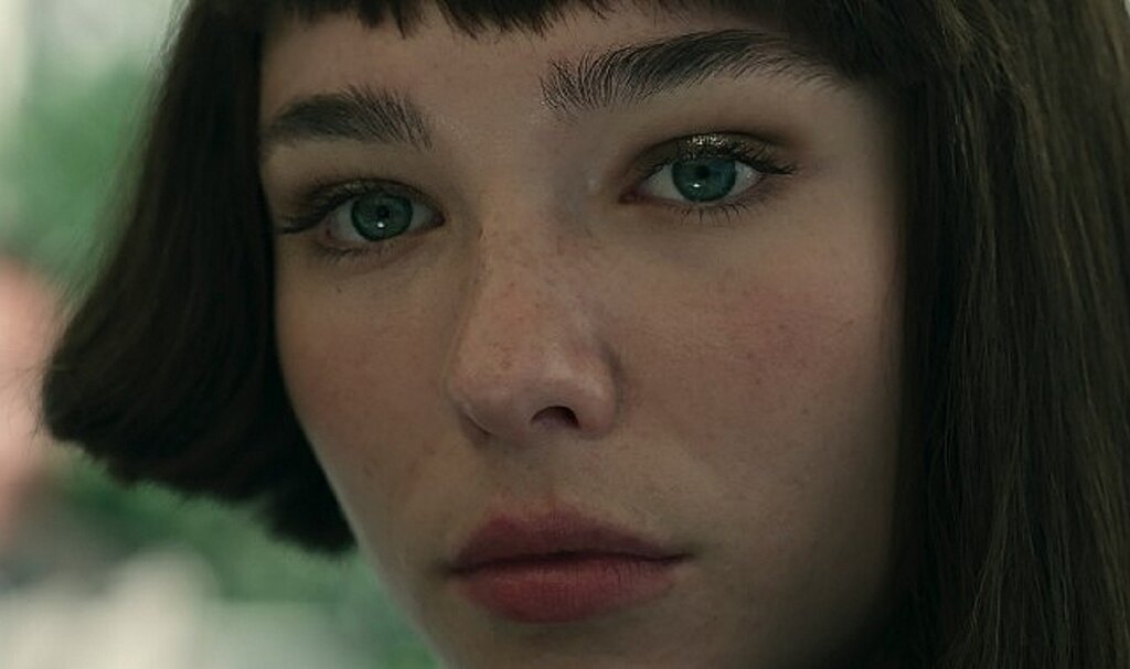 Prime Video Başrolünde Matilda De Angelis'in Oynadığı Citadel: Diana Dizisinden İlk Karleri Paylaştı