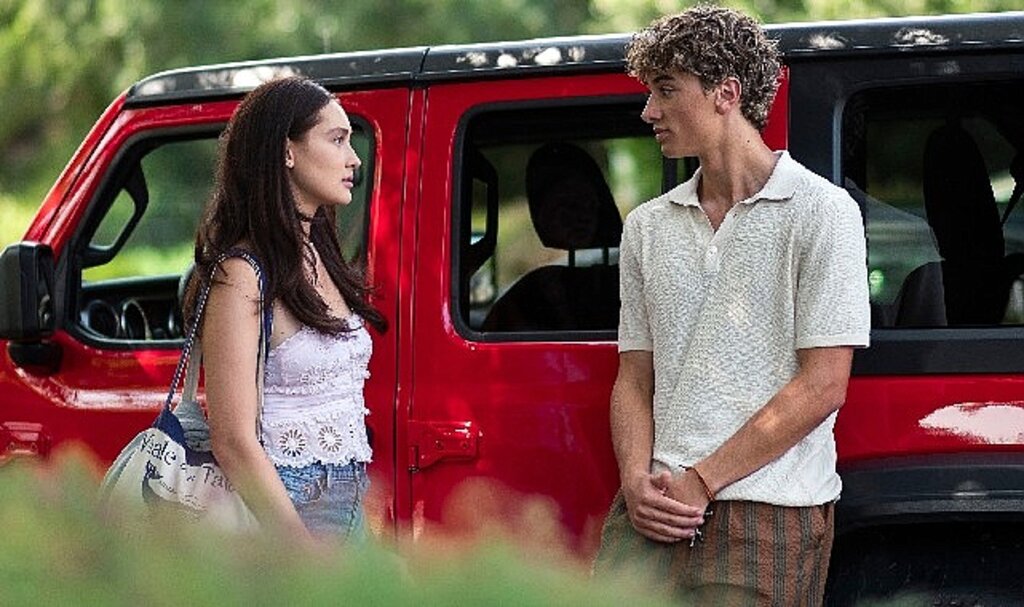 Prime Video'nun Hit Dizisi