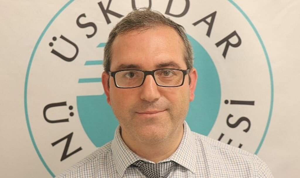 Prof. Dr. Burhan Pektaş: