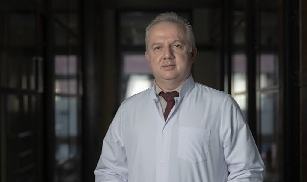 Prof.Dr.Ceylaner: