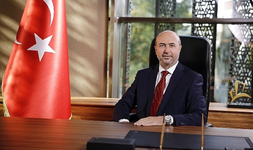 Selçuklu Belediye Başkanı Ahmet Pekyatırmacı: 