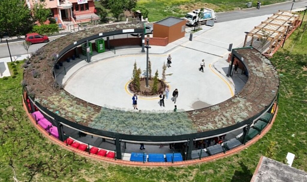 Taşdelen: Türkiye'de Bir İlki Daha Yaptık