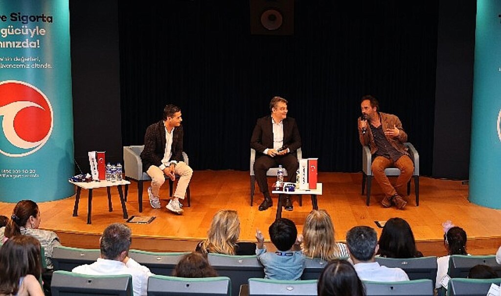 Türkiye Sigorta'dan Babalar Günü Etkinliği