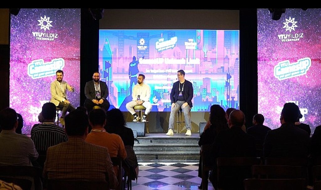 Türkiye'nin ilk yatırım DAO'su kuruldu