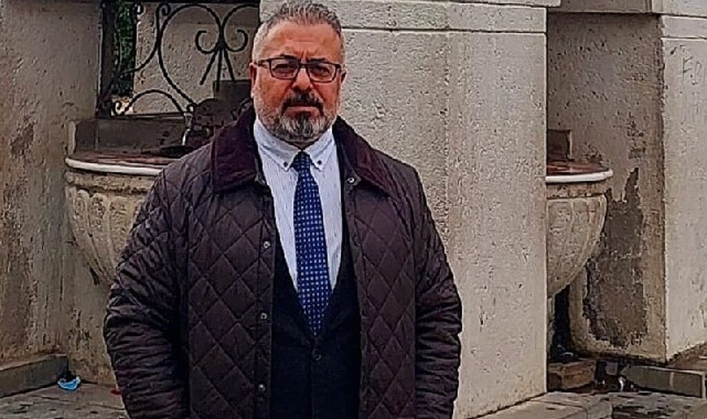 Ünlü Sanatçı Abdurrahman Delen, Yeni Şarkısı 