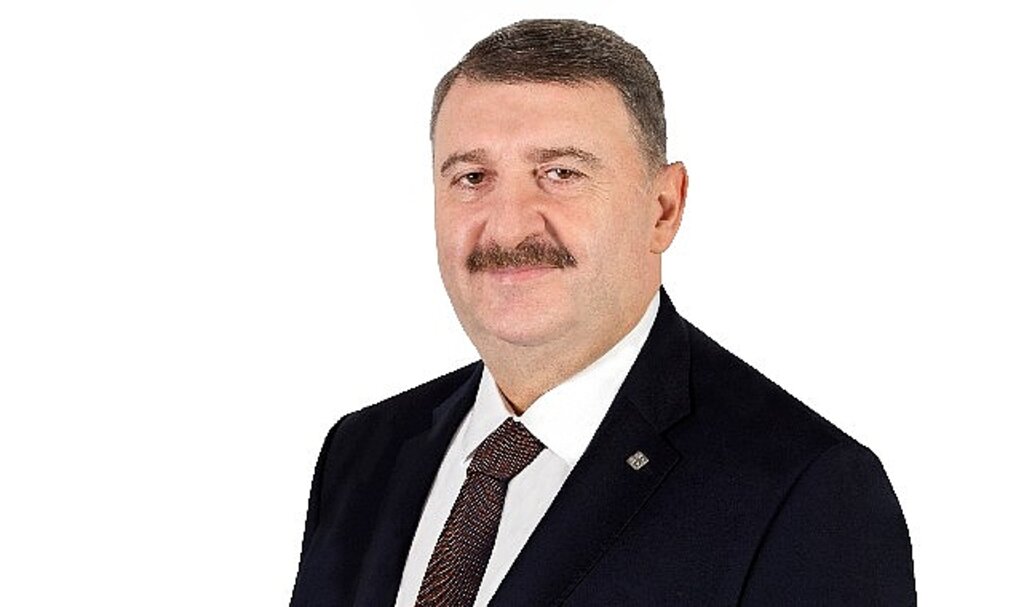 Vakıf Katılım'da görev değişimi