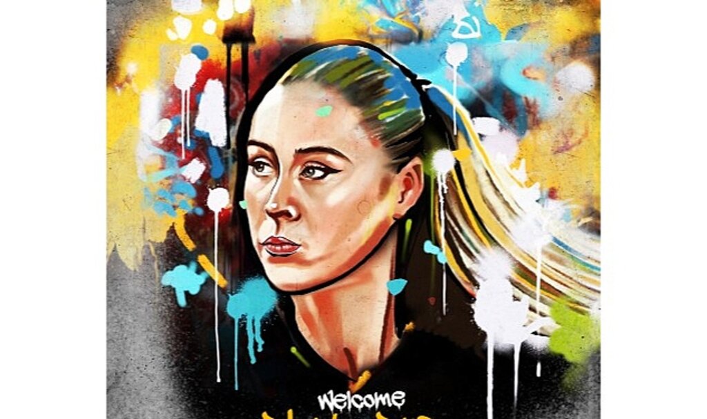 VakıfBank, Bianka Busa'yı kadrosuna kattı